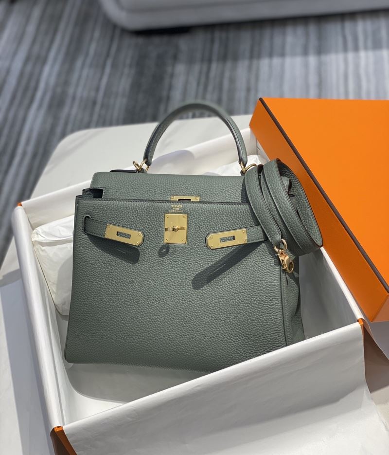 Hermes Kelly Bags